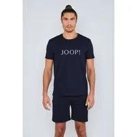 JOOP! T-Shirt Comfort Rundhalsausschnitt, Logoschriftzug, kurzärmelig