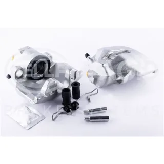 Hella Bremssattel vorne rechts Audi A4 A6 Seat Exeo Skoda Superb VW Passat