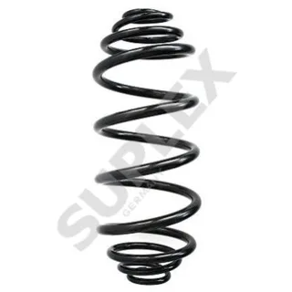 Suplex Feder hinten Renault Kangoo 27242