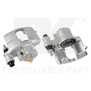 NK Bremssattel vorne links Ford Escort Orion 2125111