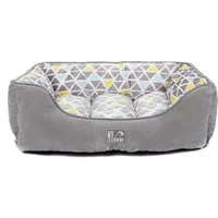 HEIM Tierbett Heimtierbett "Summerline", verschiedene Größen