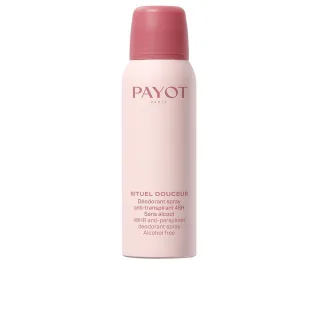 Rituel Douceur Deodorant Spray Antitranspirant 48h 125 ml