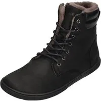 KOEL FLORENCE LAMBWOOL Barfußschuh Black