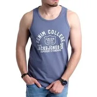 Jack & Jones Tanktop in Unifarbe