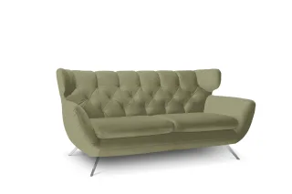 Sofa 2,5 Sitzer CHARLSTON 2.0
