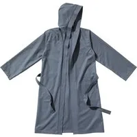 Cocoon Schlafanzug Microfiber Bathrobe Ultralight with Hood