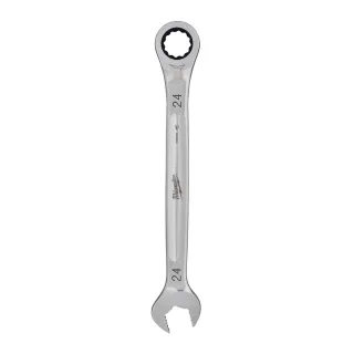 Milwaukee MAX BITE Ratschen-Ringmaulschlüssel - 4932480211