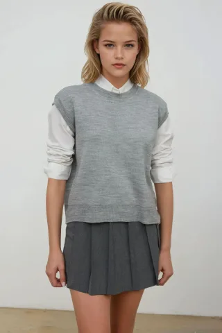 Grau