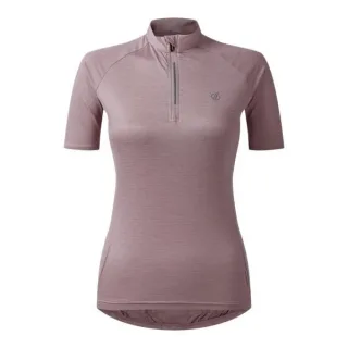 Dare 2B - "Pedal II" Trikot für Damen (Lila Schatten)