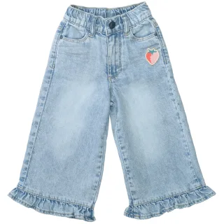JETTE by STACCATO - Hose blue denim - Gr. - 98