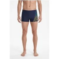 Speedo Badehose PLMT ASHT AM mit langlebiger Elastizität, aus Eco EnduraFlex-Material