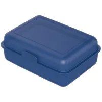 elasto Lunchbox Vorratsdose "School-Box" groß