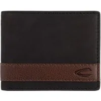 camel active Geldbörse Taipeh, mit RFID-Blocker Schutz