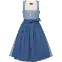 Luis Steindl Dirndl Midi-Dirndl