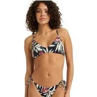 Roxy Triangel-Bikini-Top Pt Beach Classics Strappy Bra