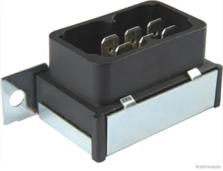 HERTH&BUSS Diode, 3 A - 50292011