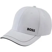 BOSS GREEN Baseball Cap Cap-1 mit BOSS Logostickerei