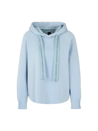 Marc Cain Sports - Sportliches Sweatshirt - Gr. - 40