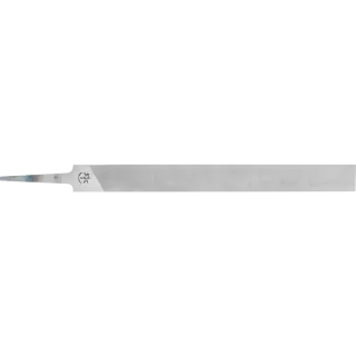 PFERD TOOLS Mühlsägefeile gerade/runde Kante Flachstumpf - 11608253