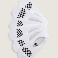 Vans Sneakersocken CLASSIC CANOODLE (3-Paar) 3er-Pack, Sneakersocken-Form, sportlicher Stil