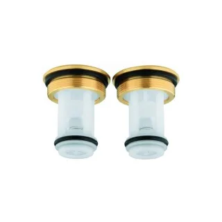 Grohe Sicherungseinrichtung für Rapido T 35500, nach DIN EN 1717