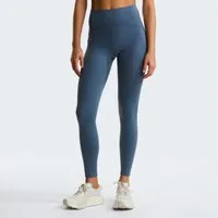 The North Face Funktionstights W JAIDA POCKET LEGGING - 27 sportlicher Stil, ohne Verschluss