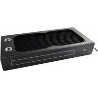 Core XT45 Full Copper 240mm Radiator schwarz