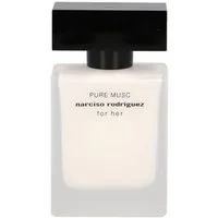narciso rodriguez Eau de Parfum Narciso Rodriguez for Her Pure Musc, mit intesivem Moschus