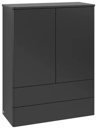 Villeroy & Boch Highboard Antao L47 814x1039x356mm mit Beleuchtung FK/AP: PD/0 L47000PD