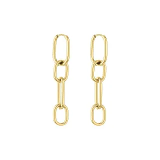 Liebeskind Ohrhänger LJ-0921-E-55