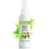 Dr. Berger Insektenspray Insektenschutz Hautspray, 100 ml, vegan