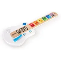 Baby Einstein Spielzeug-Musikinstrument Touch Gitarre Magische Melodien, mit Licht & Sound
