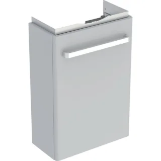 Geberit Renova Compact Unterschrank für Handwaschecken, 1 Tür 501924421