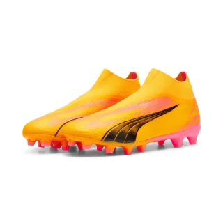 PUMA Herren ULTRA MATCH FG/AG Schnürlose Fußballschuhe