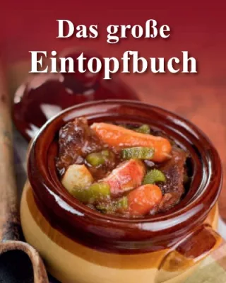 Mini Cooking - Eintöpfe