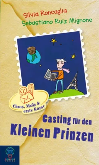 Casting für den Kleinen Prinzen