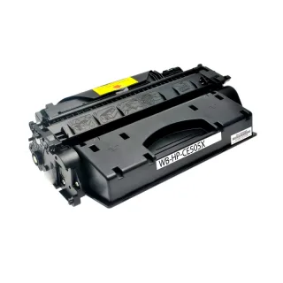 [NB]* Toner kompatibel für HP CE505X
