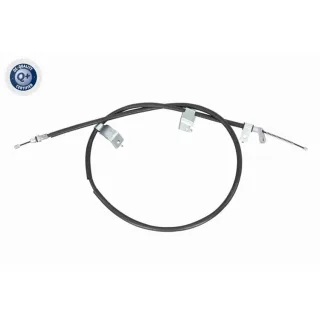 Ackoja Handbremsseil hinten links Nissan Qashqai 1 A38-30044
