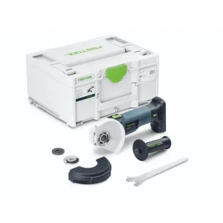 Festool AGC 18-125 EB-Basic Akku-Winkelschleifer
