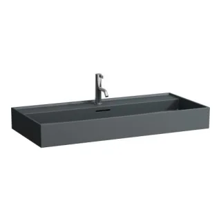 Laufen Kartell Aufsatz-Waschtisch 81633.7 H8163377581111