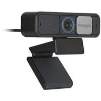 W2050 Pro 1080p Auto Focus, Webcam schwarz