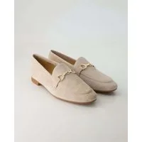 DI LAURO 2616050 Slipper Obermaterial: Leder