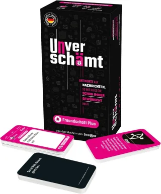 ATM Gaming - Unverschämt