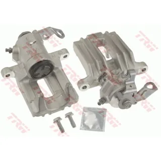 TRW Bremssattel hinten rechts Audi A2 Seat Cordoba Ibiza VW Polo BHQ144