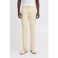 Blend Chinohose BHNatan Stoffhose mit normalem Bund und schmalem Beinen - Slim Fit