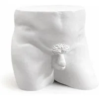 Seletti Beistelltisch Beistelltisch Hocker Piece of Me Him Männertorso