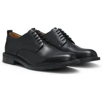 HUGO Schnürschuh Anzugschuh, Festtagsschuh, Business-Schnürschuh in eleganter Optik
