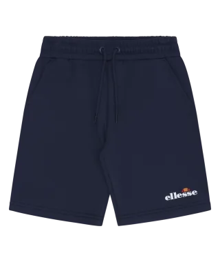 Ellesse Shorts "MIETTA 2 SHORT" aus Baumwolle und Polyester, normaler Schnitt, sportlicher Stil