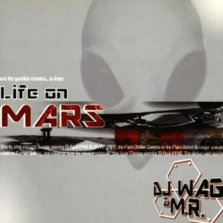 Life on Mars