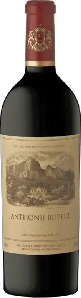 Anthonij Rupert Main Blend Jg. 2017